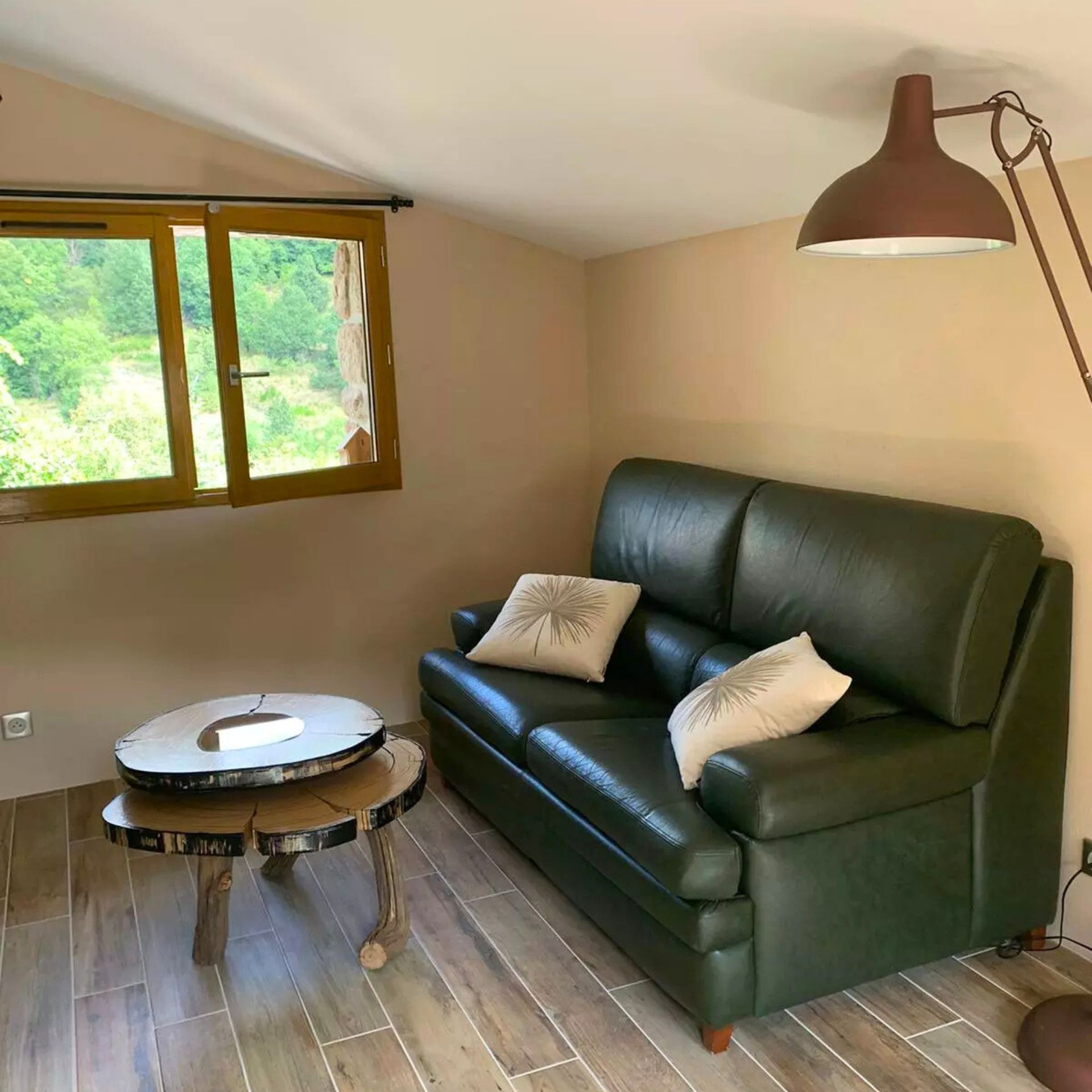 Les Faysses suite - Quinte et sens guestroom_Barnas