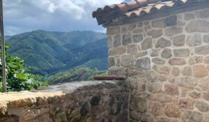 Les Faysses Suite – Gästezimmer Quinte et sens_Barnas