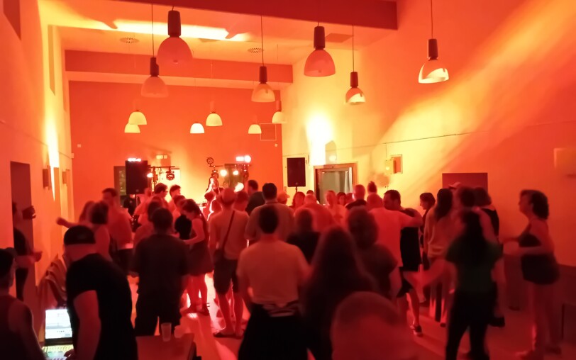 Soirée des Barnassous