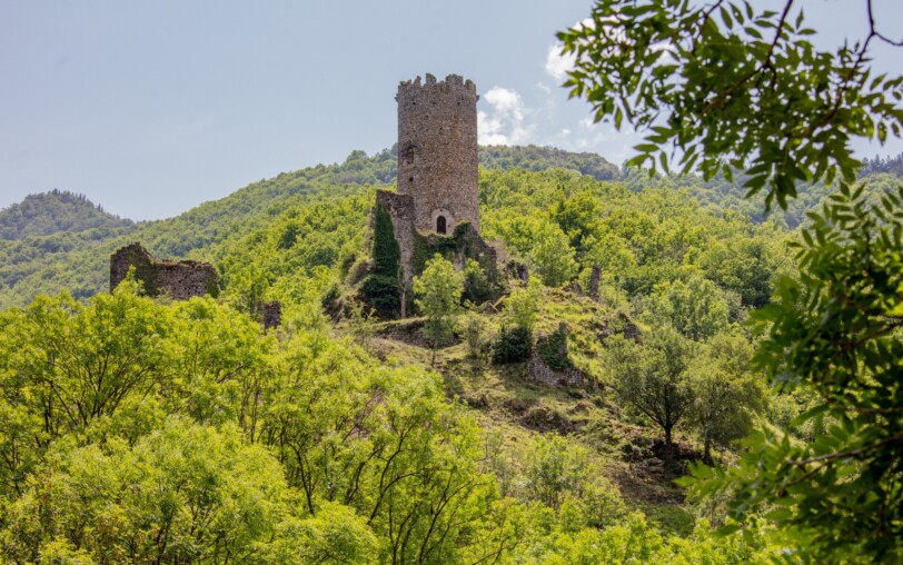 Chadenac tower_Barnas