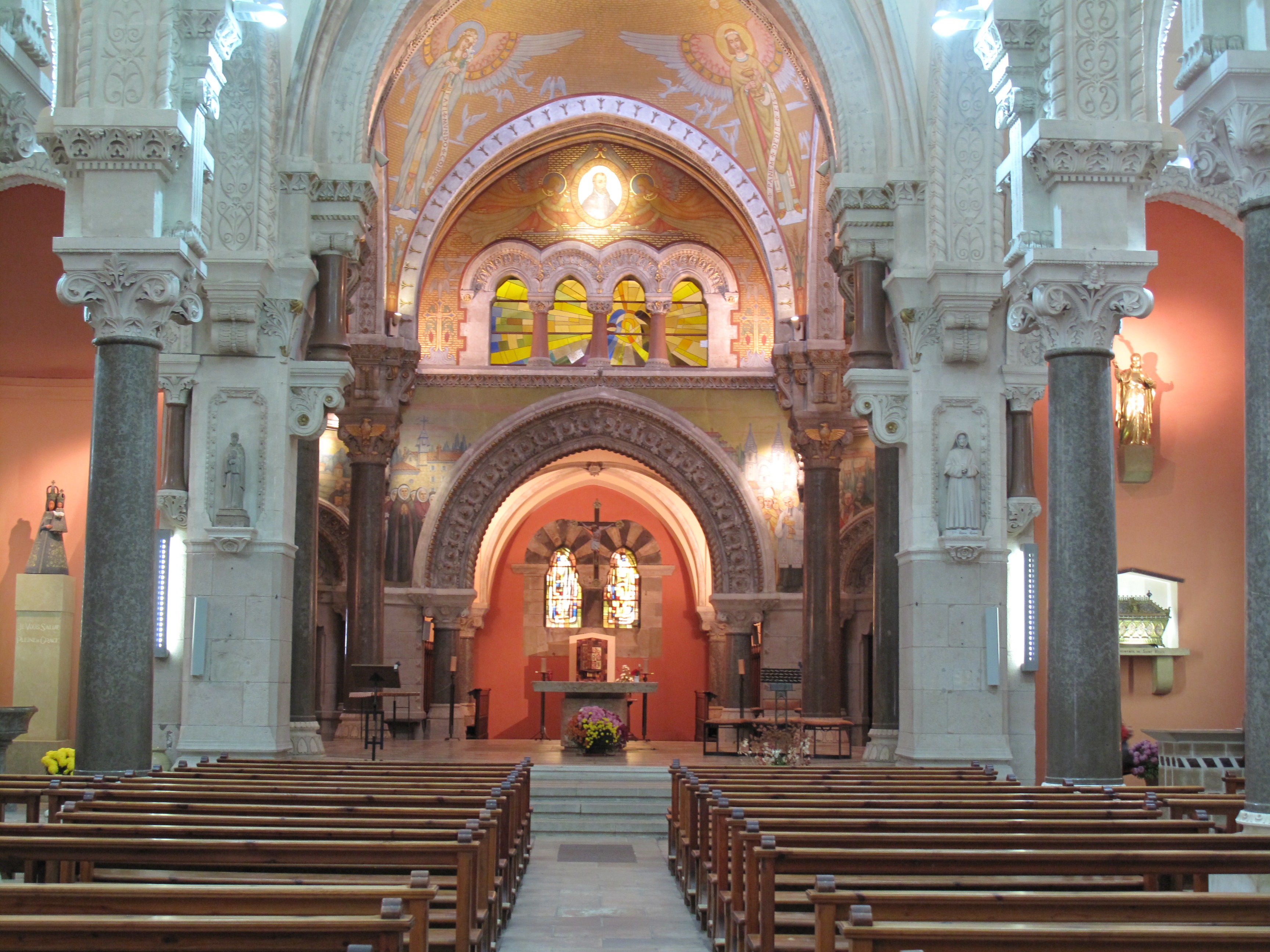 patrimoine culturel et religieux