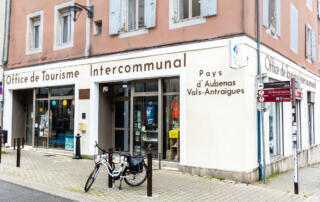 Office de Tourisme du Pays d’Aubenas-Vals-Antraigues_Aubenas - ©Steph Tripot