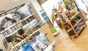 Office de Tourisme du Pays d'Aubenas-Vals-Antraigues