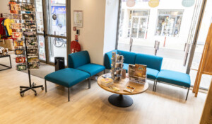 Office de Tourisme du Pays d'Aubenas-Vals-Antraigues