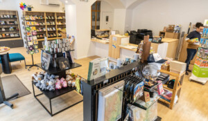 Office de Tourisme du Pays d'Aubenas-Vals-Antraigues