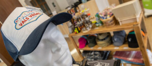 Office de Tourisme du Pays d'Aubenas-Vals-Antraigues