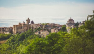 Le Château – Centre d’Art Contemporain et du Patrimoine d’Aubenas