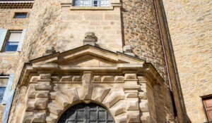 Le Château – Centre d’Art Contemporain et du Patrimoine d’Aubenas