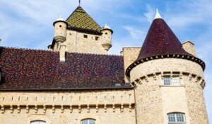 Le Château – Centre d’Art Contemporain et du Patrimoine d’Aubenas