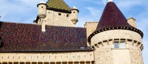 Le Château – Centre d’Art Contemporain et du Patrimoine d’Aubenas