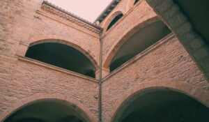 Le Château – Centre d’Art Contemporain et du Patrimoine d’Aubenas