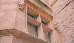 Le Château – Centre d’Art Contemporain et du Patrimoine d’Aubenas