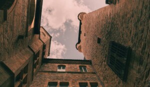 Le Château – Centre d’Art Contemporain et du Patrimoine d’Aubenas