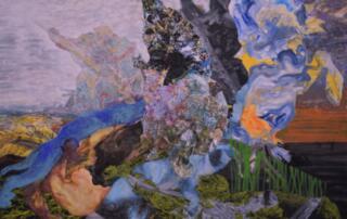 Expositions au Château du Pin_Fabras - ©benoitmazzer