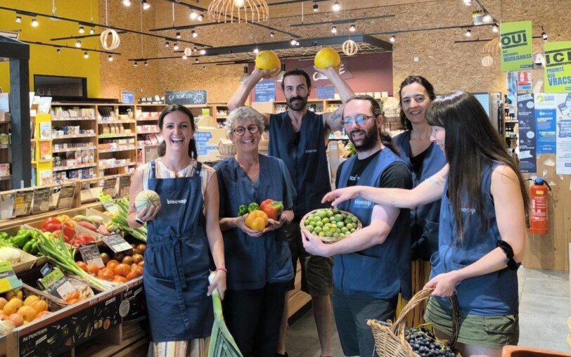 Biocoop les Gatôbis_Prades