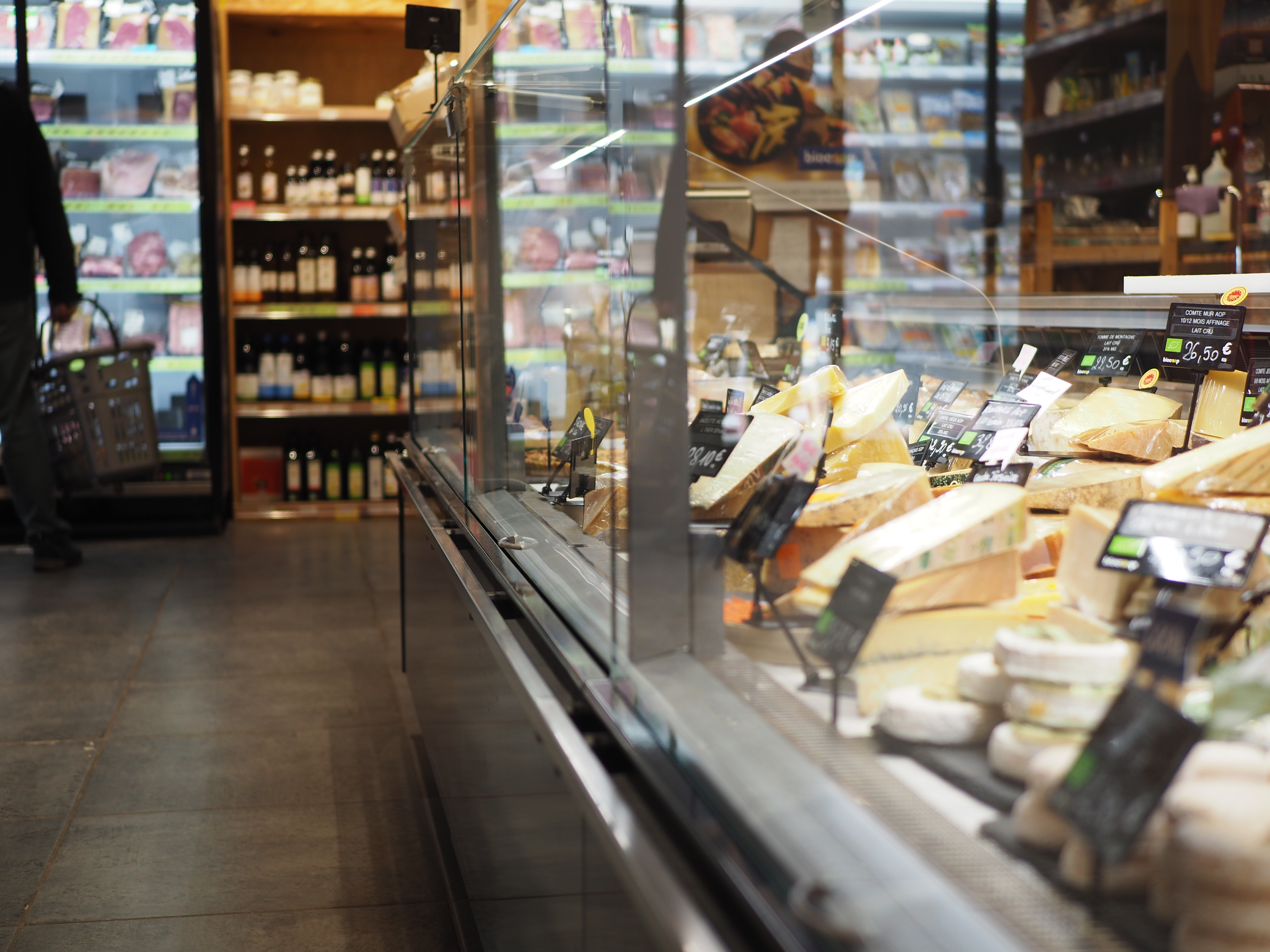 Biocoop les Gatôbis_Prades