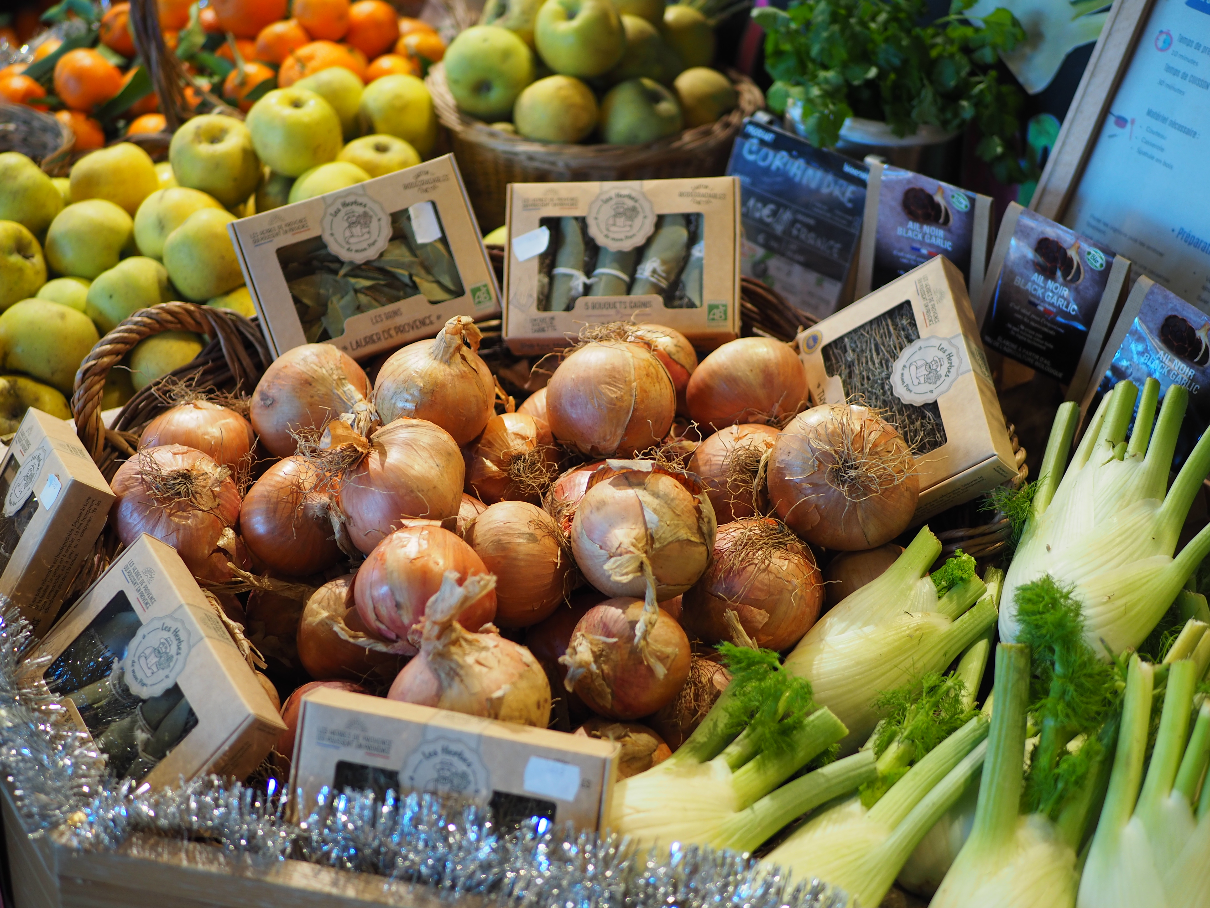 Biocoop les Gatôbis_Prades