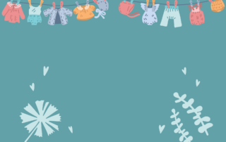 Vêtements bébé - ©pixabay