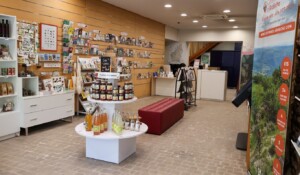 Office de Tourisme Cévennes d'Ardèche - Bureau des Vans_Les Vans