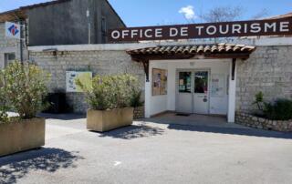 Office de Tourisme Ruoms - ©OT Ruoms