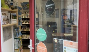 Office de Tourisme du Pays d'Aubenas-Vals-Antraïgues