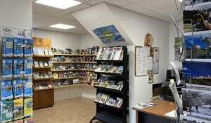 Office de Tourisme du Pays d'Aubenas-Vals-Antraïgues