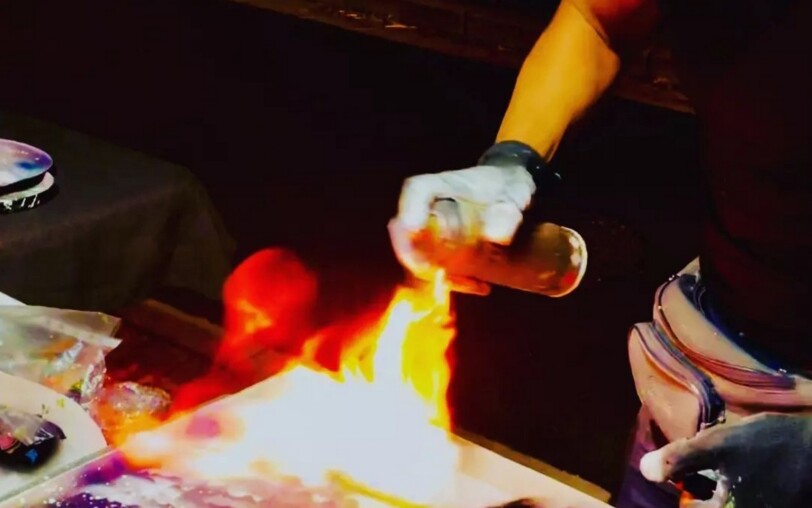 pro .G. spray_La Souche