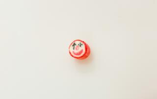 Bonbon clown - ©odin-aerni-unsplash