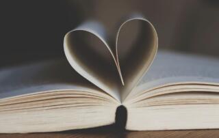 Livre - ©pixabay