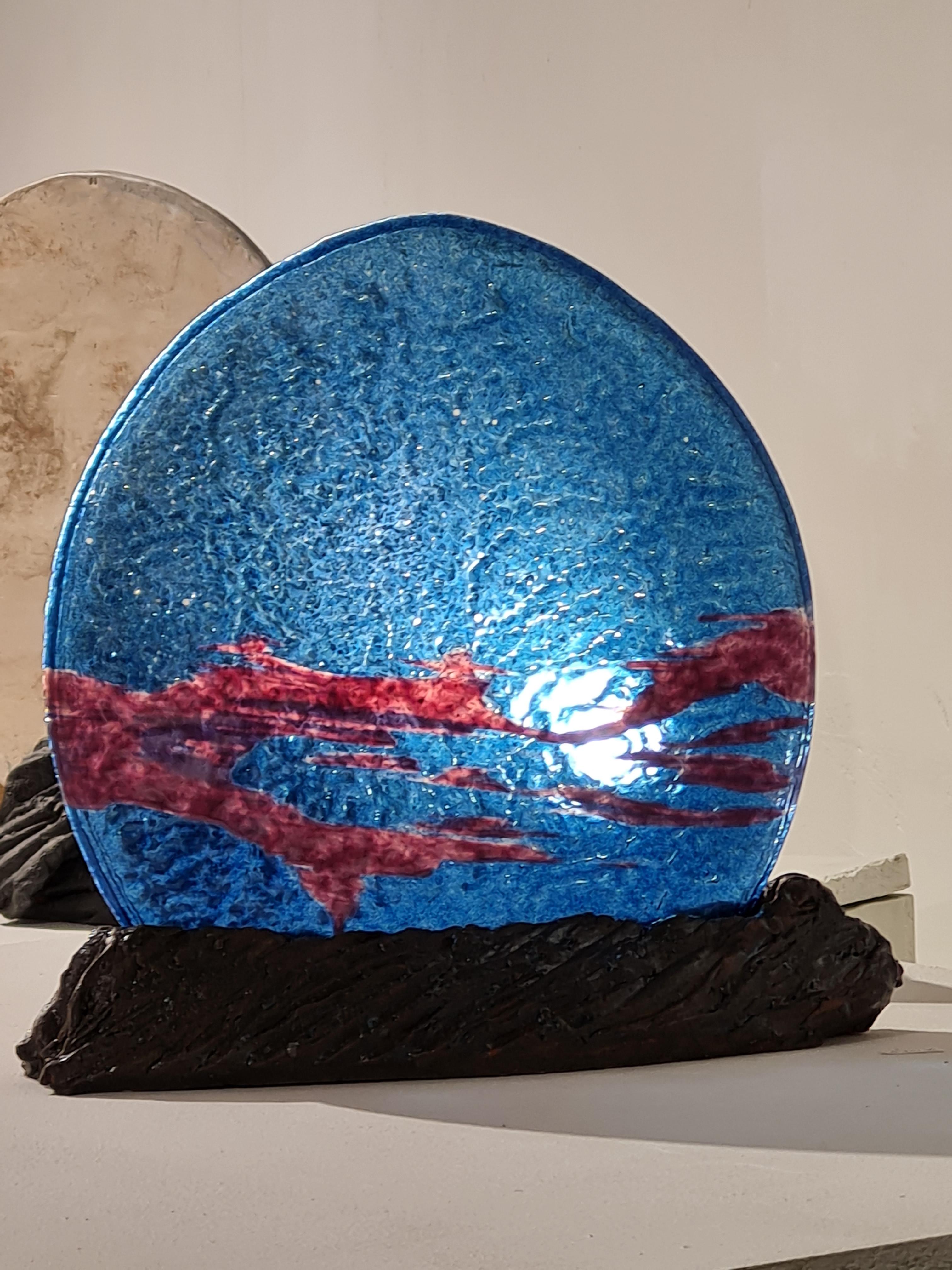 Atelier Aure de Col'Aure la vie - Laure Rondeau