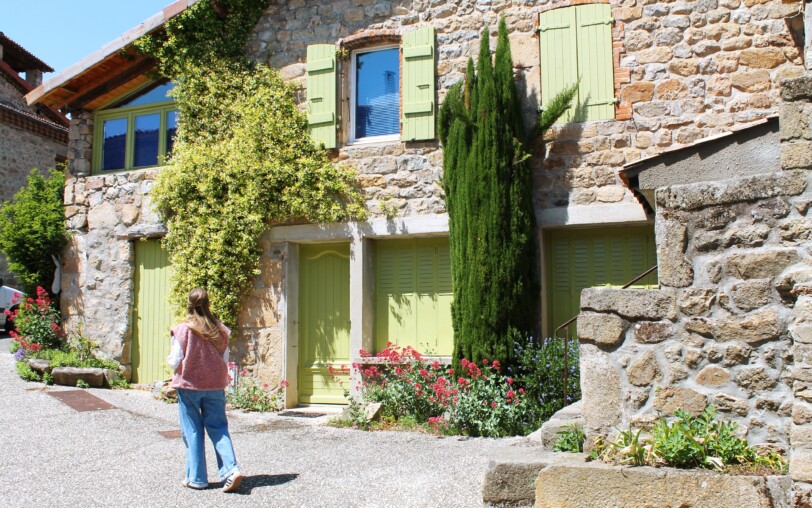 Boucieu-le-Roi : a village with outstanding character_Boucieu-le-Roi