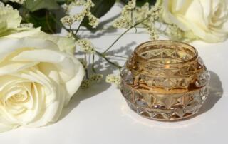 bougie et bouquet ©pixabay - ©pixabay