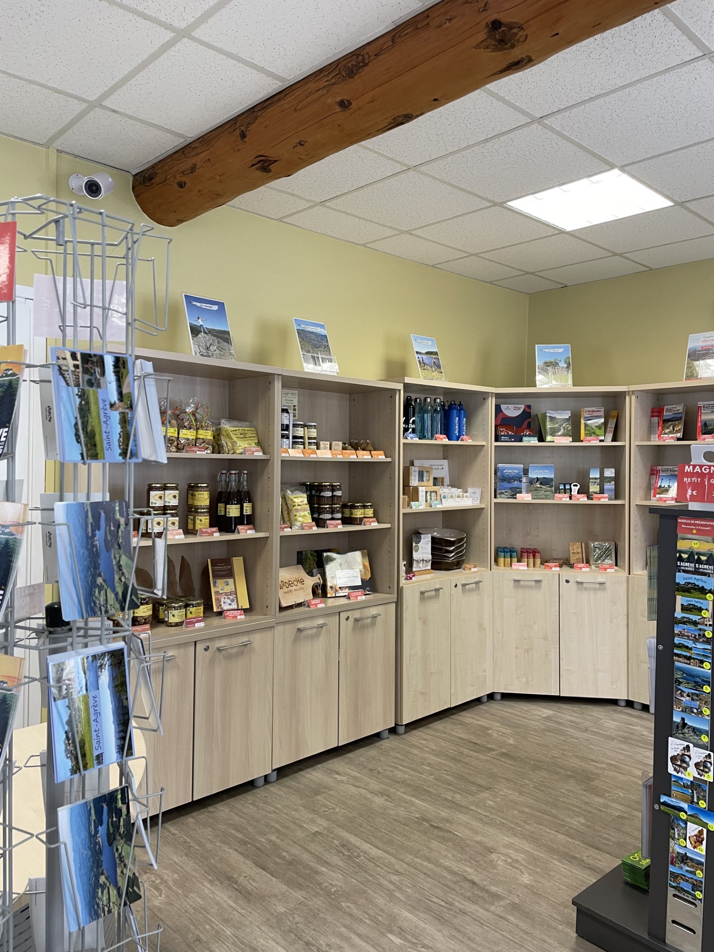 Office de Tourisme Ardèche Hautes Vallées - Antenne Saint-Agrève_Saint-Agrève