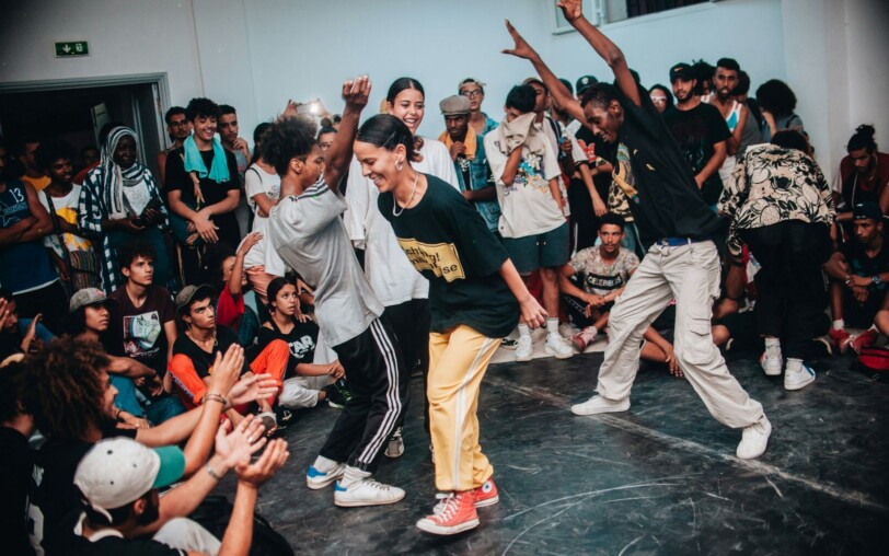 Rap-opera workshop_Chirols