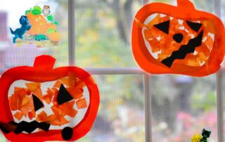 L'heure des tout-petits spécial Halloween_Thueyts - ©Briesha Bell Unsplash