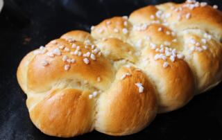 Brioche ©pixabay - ©pixabay