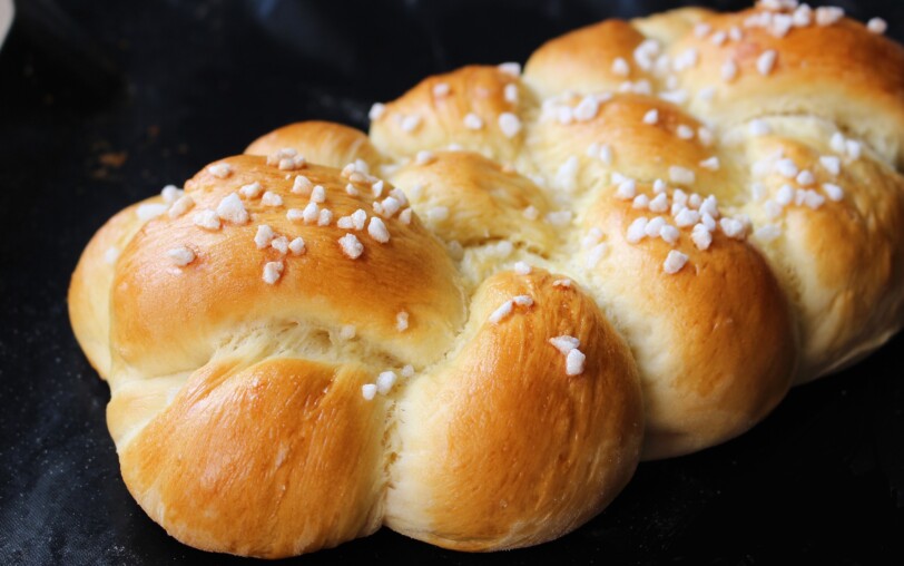 Brioche ©pixabay