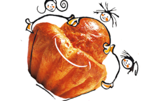 Opération brioche - ©adapei07