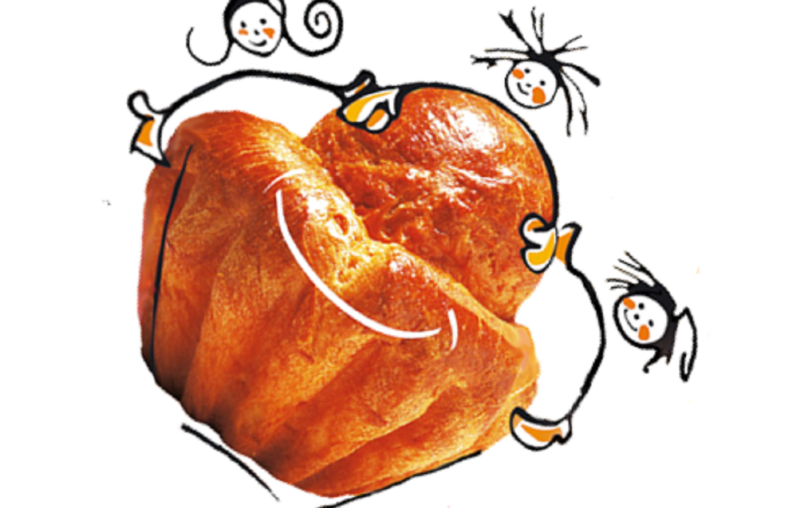 Opération brioche