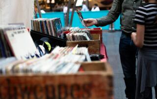 brocante ©artificial-photography ©unsplash - ©artificial-photography unsplash