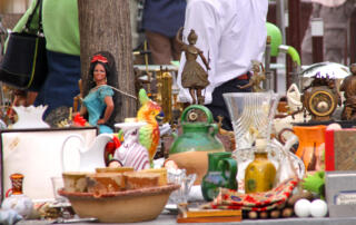 brocante meyras ardeche