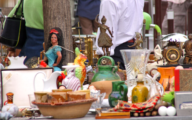 brocante meyras ardeche