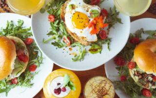 Brunch - ©michael-dagonakis-unsplash