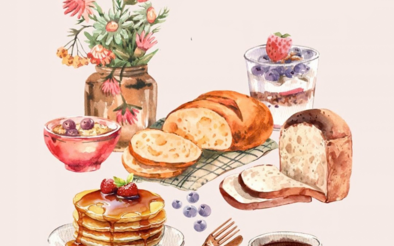 Brunch im „La P'tite Bulle“_Prades