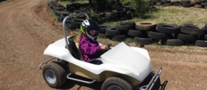 Offroad Aventure 07 : Quad, buggy and motorcycle