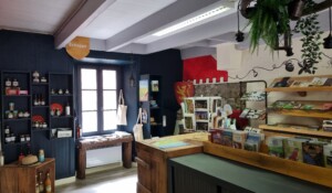 Office de Tourisme Intercommunal du Pays de Lamastre - bureau de Désaignes_Désaignes