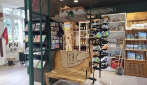 Office de Tourisme Intercommunal du Pays de Lamastre - bureau de Lamastre_Lamastre