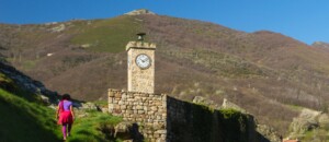 Burzet - La Tour de l'Horloge-2 ©S.BUGNON