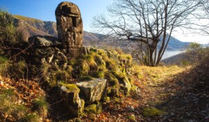 Burzet - L'oratoire de Paillers ©S.BUGNON