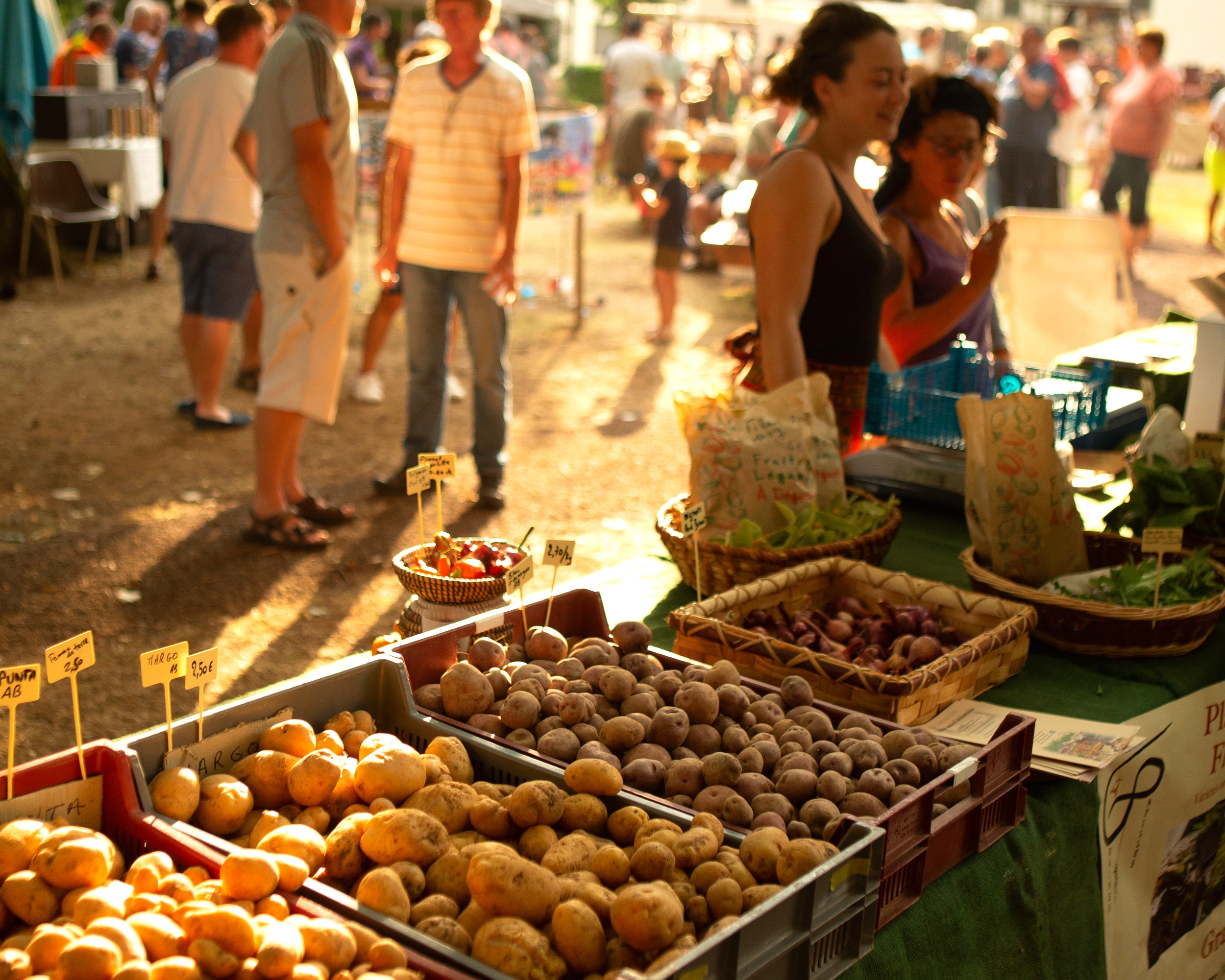 Burzet - Lundi du terroir et des savoirs